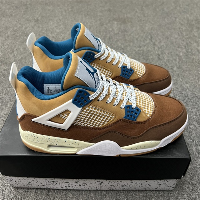 women air jordan 4 shoes 2023-7-20-001